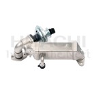 Vanne EGR Pour BMW Série 1 E81 E82 E87 E88 3 E90 E91 E92 E93 5 E60 11717801942