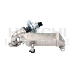 Vanne EGR Pour BMW Série 1 E81 E82 E87 E88 3 E90 E91 E92 E93 5 E60 11717801942
