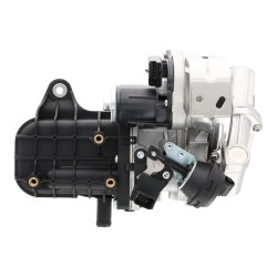 Vanne EGR Pour Peugeot 308 II Opel Ford Toyota 9807593080 3553004 DS7Q9D475DA