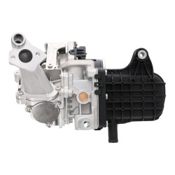 Vanne EGR Pour Peugeot 308 II Opel Ford Toyota 9807593080 3553004 DS7Q9D475DA