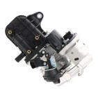 Vanne EGR Pour Peugeot 308 II Opel Ford Toyota 9807593080 3553004 DS7Q9D475DA