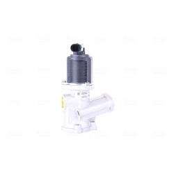 Vanne EGR Pour Opel Fiat 500 Suzuki Lancia 71793804 71788624 1852086J00 73501348