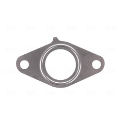 Vanne EGR Pour Peugeot Fiat Citroën 1618Q0 71788570 1628GY 71788571 1628JZ