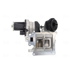 Vanne EGR Pour Volvo S60 II S90 V40 V60 I V90 XC40 XC60 XC90 36010130