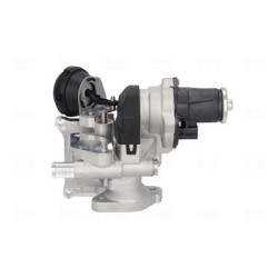 Vanne EGR Pour Volvo S60 II S90 V40 V60 I V90 XC40 XC60 XC90 36010130
