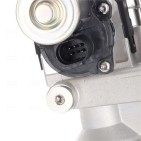 Vanne EGR Pour Volvo S60 II S90 V40 V60 I V90 XC40 XC60 XC90 36010130