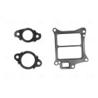 Vanne EGR Pour Volvo S60 II S90 V40 V60 I V90 XC40 XC60 XC90 36010130