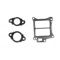 Vanne EGR Pour Volvo S60 II S90 V40 V60 I V90 XC40 XC60 XC90 36010130