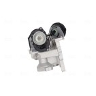 Vanne EGR Pour Volvo S60 II S90 V40 V60 I V90 XC40 XC60 XC90 36010130