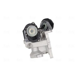 Vanne EGR Pour Volvo S60 II S90 V40 V60 I V90 XC40 XC60 XC90 36010130