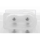 Vase d'Expansion Liquide de Refroidissement Pour VW Audi Seat BMW 6Q0121407A