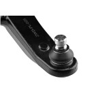Triangle Bras De Suspension Avant Inférieur Gauche Pour Interstar Movano 4401940