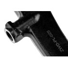 Triangle Bras De Suspension Avant Inférieur Gauche Pour Interstar Movano 4401940