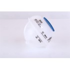 Vase d'Expansion Liquide de Refroidissement Pour VW Audi Seat BMW 6C0121407