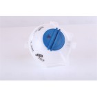 Vase d'Expansion Liquide de Refroidissement Pour VW Audi Seat BMW 6C0121407