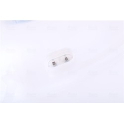 Vase d'Expansion Liquide de Refroidissement Pour VW California T5 7H0121407B