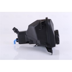 Vase d'Expansion Liquide de Refroidissement Pour BMW Série 1 E81 17137810592