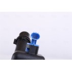 Vase d'Expansion Liquide de Refroidissement Pour BMW Série 1 E81 17137810592