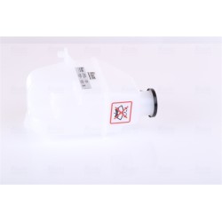 Vase d'Expansion Liquide de Refroidissement Pour Mini Mini 17107509071 7509071