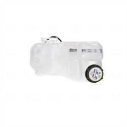 Vase d'Expansion Liquide de Refroidissement Pour Volvo V40 31338763
