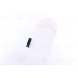 Vase d'Expansion Liquide de Refroidissement Pour Ford Ranger Mazda AB398K089AA