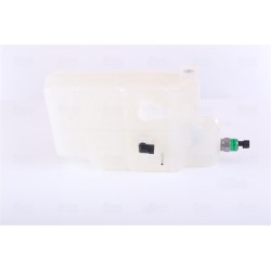 Vase d'Expansion Liquide de Refroidissement Pour Iveco Daily Citys IV 504359964