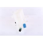 Vase d'Expansion Liquide de Refroidissement Pour Iveco Daily Citys IV 504359964