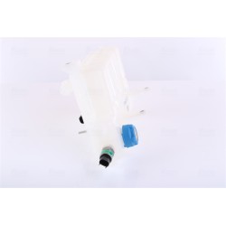 Vase d'Expansion Liquide de Refroidissement Pour Iveco Daily Citys IV 504359964