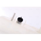 Vase d'Expansion Liquide de Refroidissement Pour Iveco Daily Citys IV 504359964