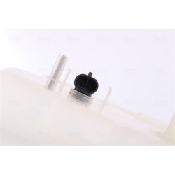 Vase d'Expansion Liquide de Refroidissement Pour Iveco Daily Citys IV 504359964
