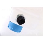 Vase d'Expansion Liquide de Refroidissement Pour Iveco Daily Citys IV 504359964