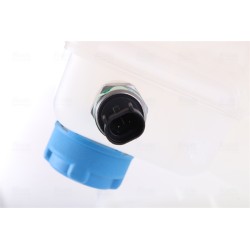 Vase d'Expansion Liquide de Refroidissement Pour Iveco Daily Citys IV 504359964