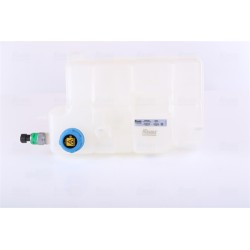 Vase d'Expansion Liquide de Refroidissement Pour Iveco Daily Citys IV 504359964