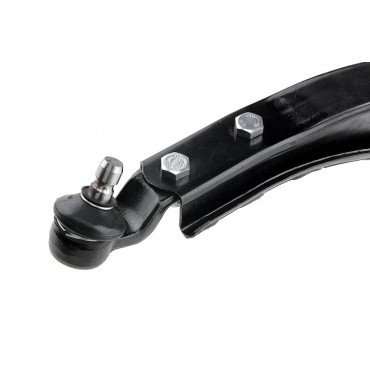Triangle Bras De Suspension Avant Gauche Pour Combo Corsa Tigra Mk 5352011