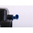 Vase d'Expansion Liquide de Refroidissement Pour BMW Série 3 E46 X5 7787040