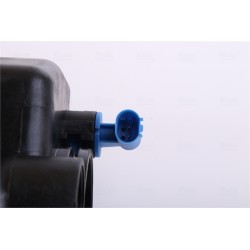 Vase d'Expansion Liquide de Refroidissement Pour BMW Série 3 E46 X5 7787040