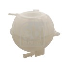 Vase d'Expansion Liquide de Refroidissement Pour VW Passat Polo Vento Seat