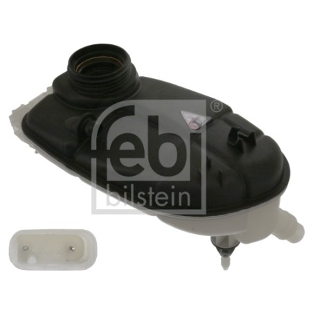 Vase d'Expansion Liquide de Refroidissement Pour MERCEDES CLA Classe A B GLA