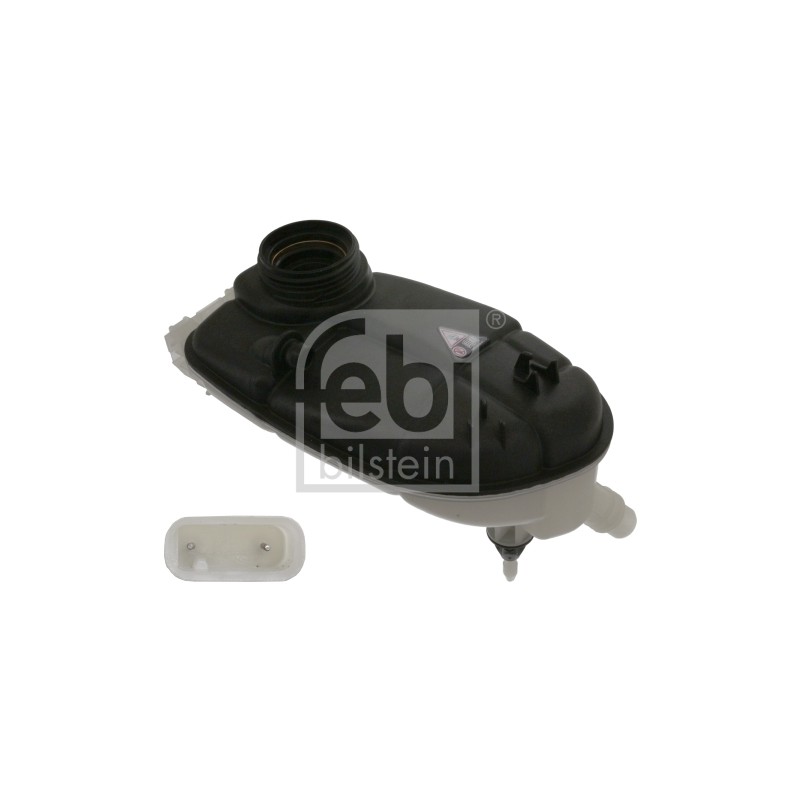 Vase d'Expansion Liquide de Refroidissement Pour MERCEDES CLA Classe A B GLA