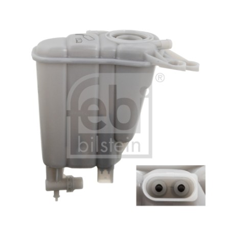 Vase d'Expansion Liquide de Refroidissement Pour Audi A4 A5 Q5 8K0121403AC