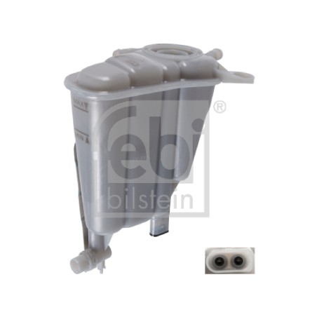 Vase d'Expansion Liquide de Refroidissement Pour Audi A4 A5 Q5 Porsche Macan