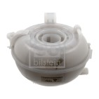Vase d'Expansion Liquide de Refroidissement Pour VW Audi Seat Skoda 5Q0121407T