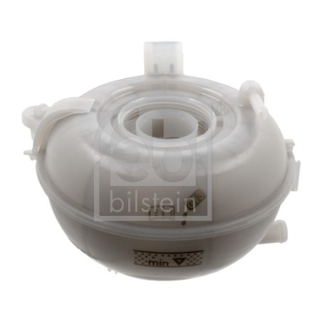 Vase d'Expansion Liquide de Refroidissement Pour VW Audi Seat Skoda 5Q0121407T