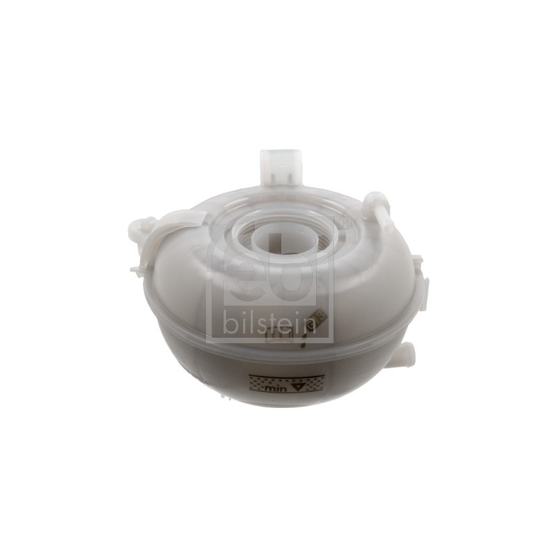 Vase d'Expansion Liquide de Refroidissement Pour VW Audi Seat Skoda 5Q0121407T