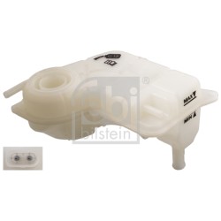 Vase d'Expansion Liquide de Refroidissement Pour Audi A6 8E0121403E