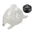 Vase d'Expansion Liquide de Refroidissement Pour Peugeot Citroën DS 1323.X6S1