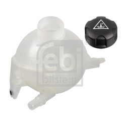 Vase d'Expansion Liquide de Refroidissement Pour Peugeot Citroën DS 1323.X6S1
