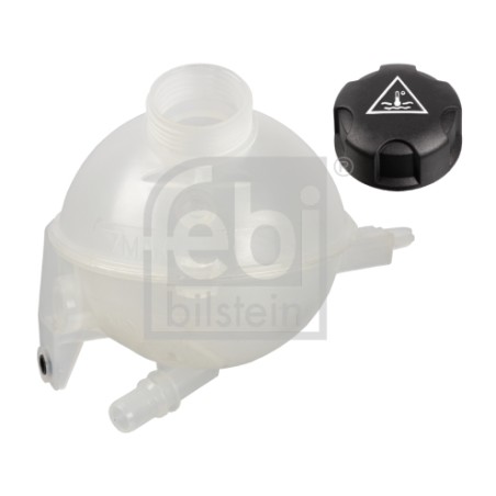 Vase d'Expansion Liquide de Refroidissement Pour Peugeot Citroën DS 1323.X6S1