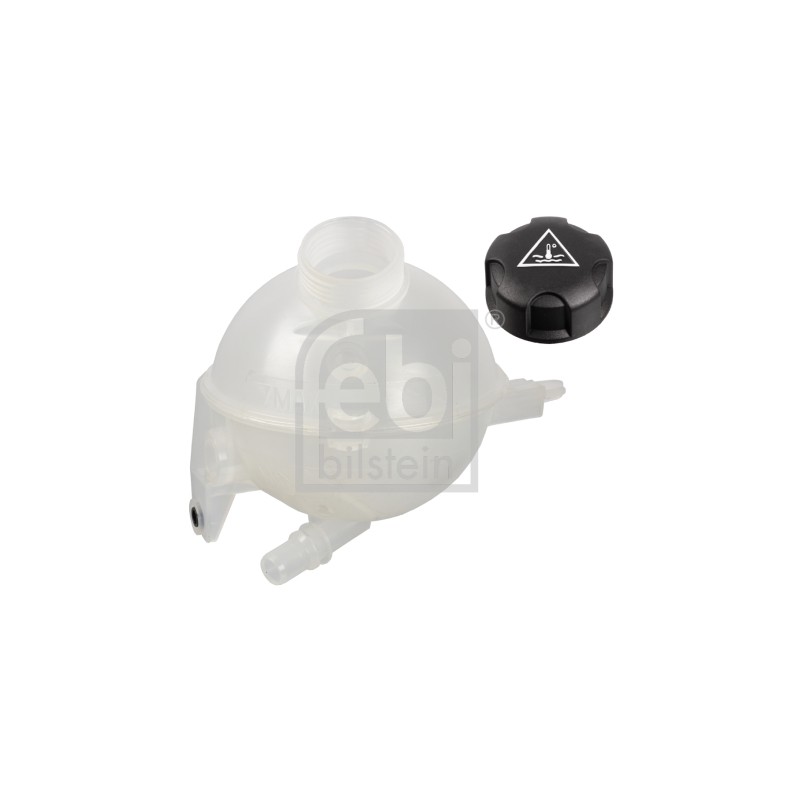 Vase d'Expansion Liquide de Refroidissement Pour Peugeot Citroën DS 1323.X6S1