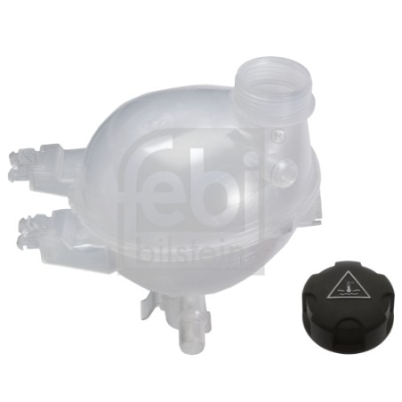 Vase d'Expansion Liquide de Refroidissement Pour Peugeot Opel Citroën DS